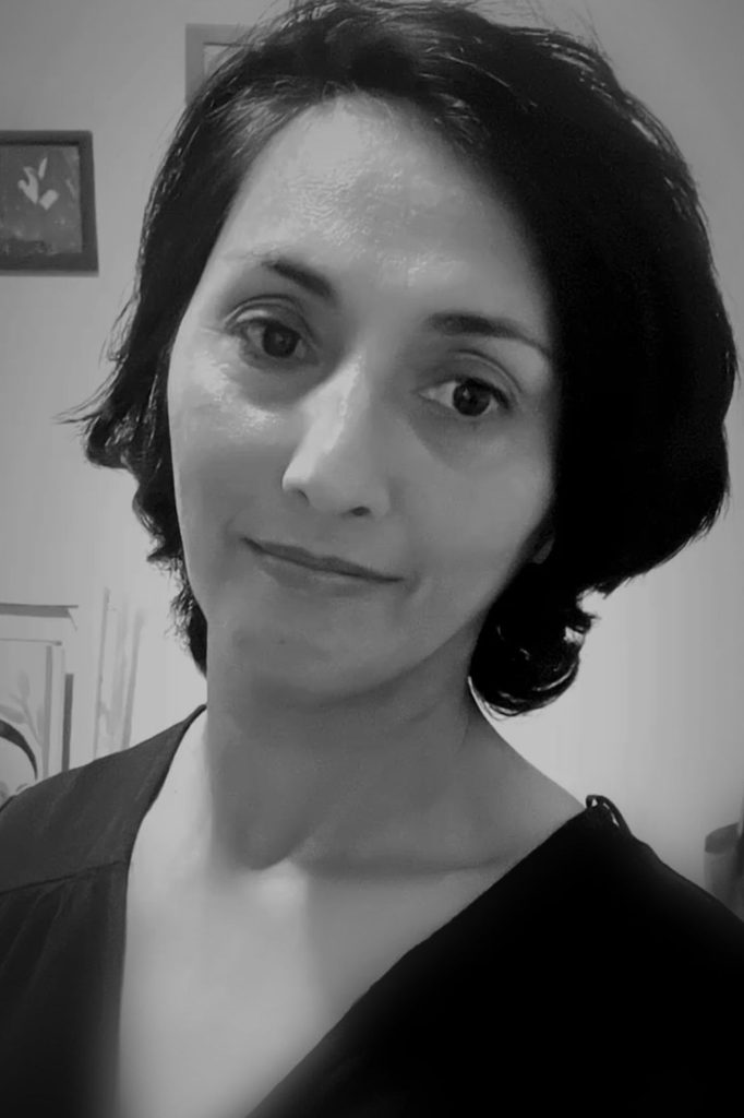 Photo of Jahan Araa Rafi